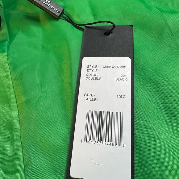 Marc Jacobs Black Crossbody Bag - Picture 6 of 7